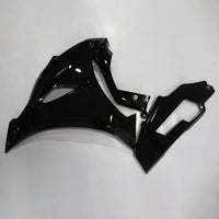 NT Injection ABS Gloss Black Fairing Kit Fit for Suzuki K17 2017-2025 GSXR 1000 N010