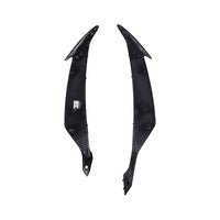 NT Real 100% Carbon Fiber Side Middle Fairings for Yamaha 2008-2011-2014-2016 YZF R6