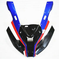 NT Blue Black Red Fairing Kit Fit for BMW 2009-2014 S1000RR Injection a003