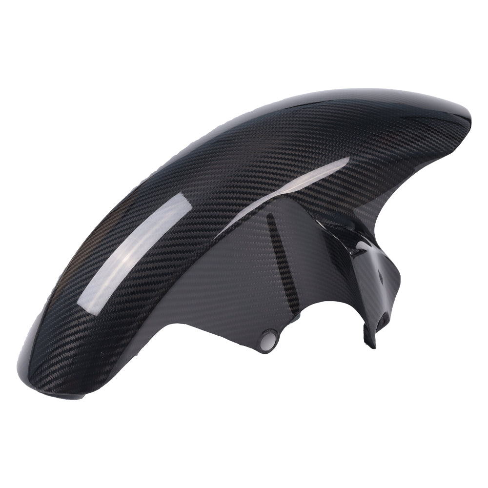 NT Real 100% Carbon Fiber Front Fender for Yamaha 2006-2008-2010-2011-2013-2016 YZF R6