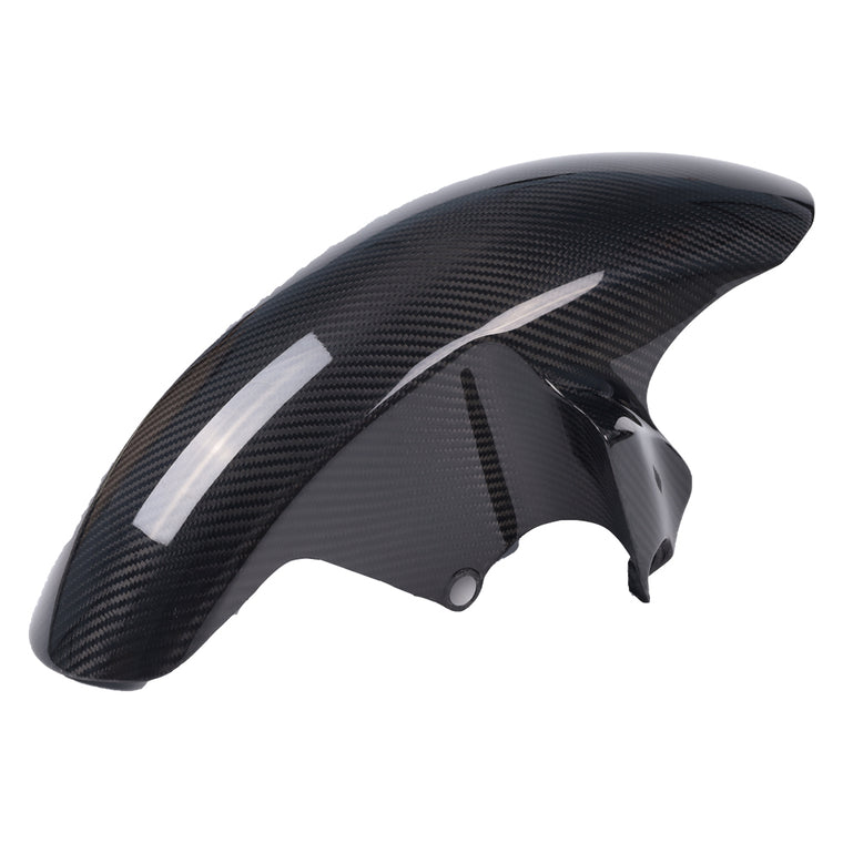 NT Real 100% Carbon Fiber Front Fender for Yamaha 2006-2008-2010-2011-2013-2016 YZF R6