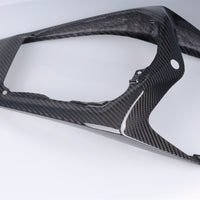 NT 2008-2011 Honda CBR1000RR 100% Carbon Fiber Rear Upper Tail Seat Cover Fairing