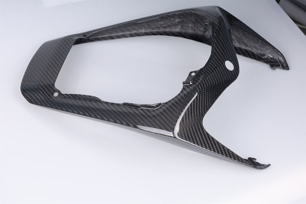 NT 2008-2011 Honda CBR1000RR 100% Carbon Fiber Rear Upper Tail Seat Cover Fairing