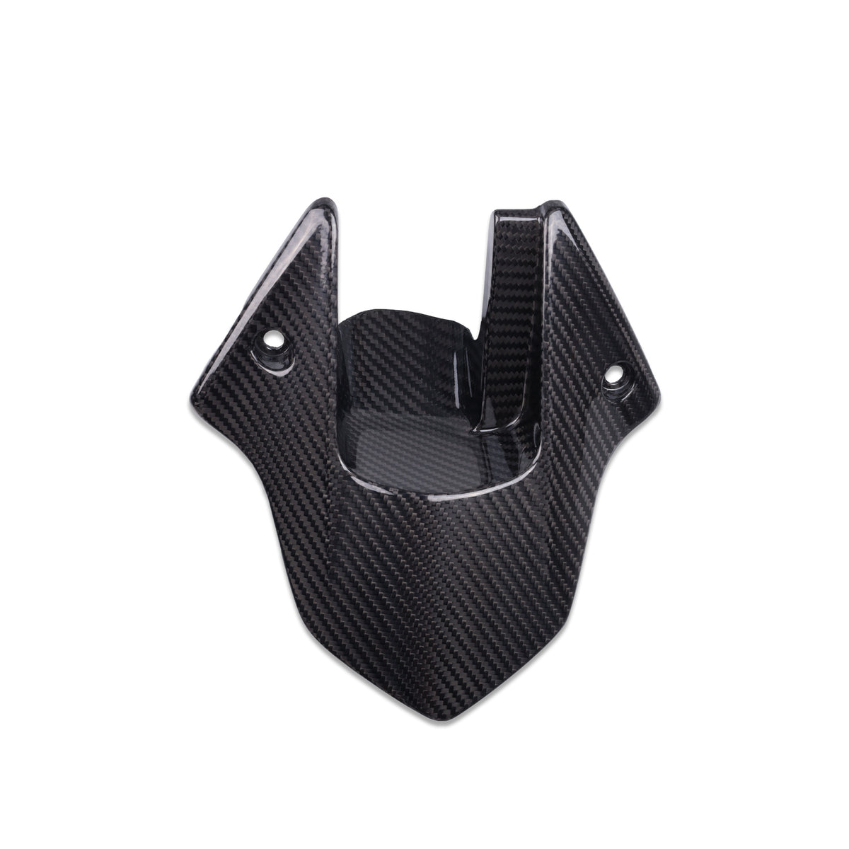 NT 2012-2019 CBR1000RR 100% Carbon Fiber Rear Tire Hugger Mud Guard Fender Fairing