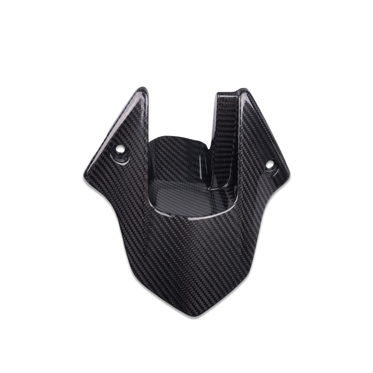 NT 2012-2019 CBR1000RR 100% Carbon Fiber Rear Tire Hugger Mud Guard Fender Fairing