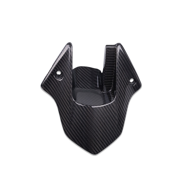 NT 2012-2019 CBR1000RR 100% Carbon Fiber Rear Tire Hugger Mud Guard Fender Fairing
