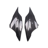 2021-2026 Suzuki GSX1300R Hayabusa Front Fairings - 100% Carbon Fiber