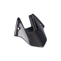 NT 2012-2019 CBR1000RR 100% Carbon Fiber Rear Tire Hugger Mud Guard Fender Fairing