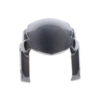 NT 2016-2019 Kawasaki ZX-10R 100% Carbon Fiber Front Fender Tire Mud Guard Hugger