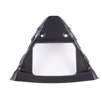 NT Real 100% Carbon Fiber Lower Belly Pan V Panel for Yamaha 2015-2017-2019 YZF R1