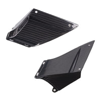 NT 2006-2007 Honda CBR1000RR Front Fairing Base - 100% Carbon Fiber