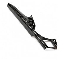 NT Real 100% Carbon Fiber Chain Guard Fit for Suzuki 1999-2007 Gen1 Hayabusa
