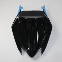 NT Fairing kit Fit for BMW 2015-2016 S1000RR Black Blue Injection Mold a007