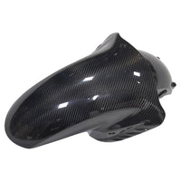 NT 2006-2026 Kawasaki Ninja ZX14R ZZR1400 Front Fender - 100% Carbon Fiber