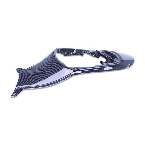 NT 2011-2024 Suzuki GSXR600 GSXR750 Tail Fairing - 100% Carbon Fiber 3K Twill
