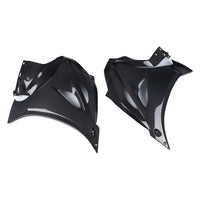 NT Large Side Panels in 100% Carbon Fiber for Suzuki GSX-R1000 2017-2021-2025