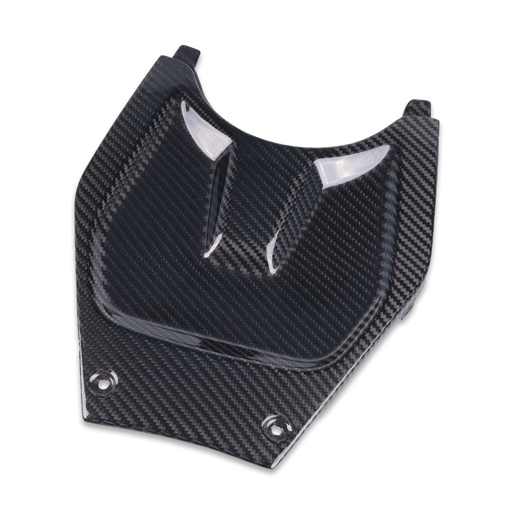 NT BMW K1200S K1300S 100% Carbon Fiber Fuel Gas Tank Battery Cover Fairing 2016 2015