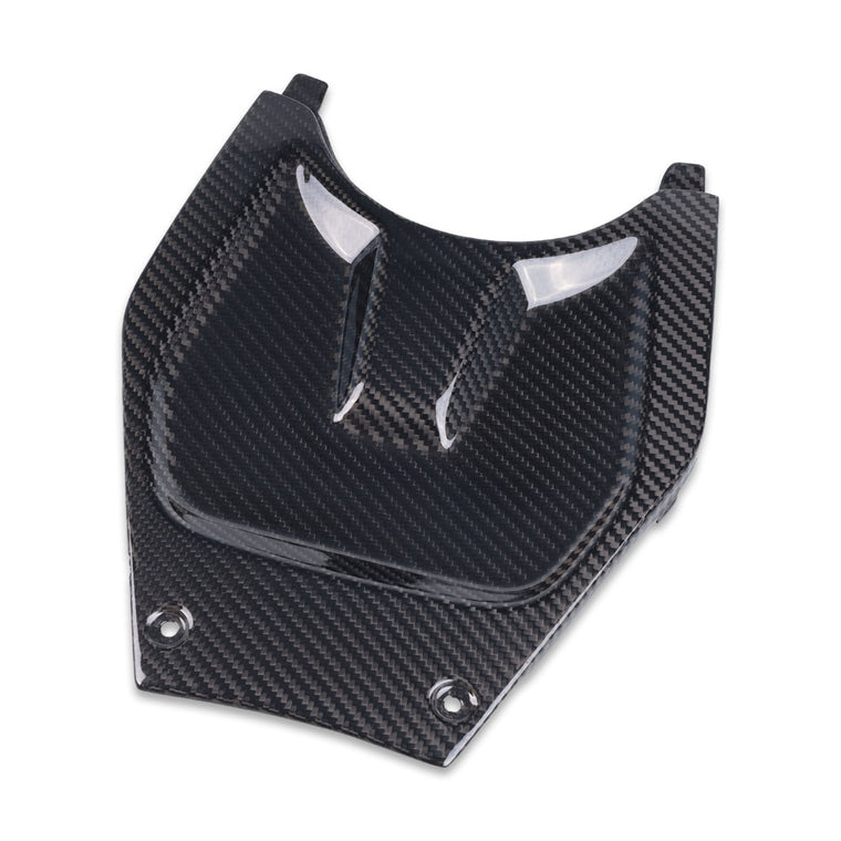 NT BMW K1200S K1300S 100% Carbon Fiber Fuel Gas Tank Battery Cover Fairing 2016 2015