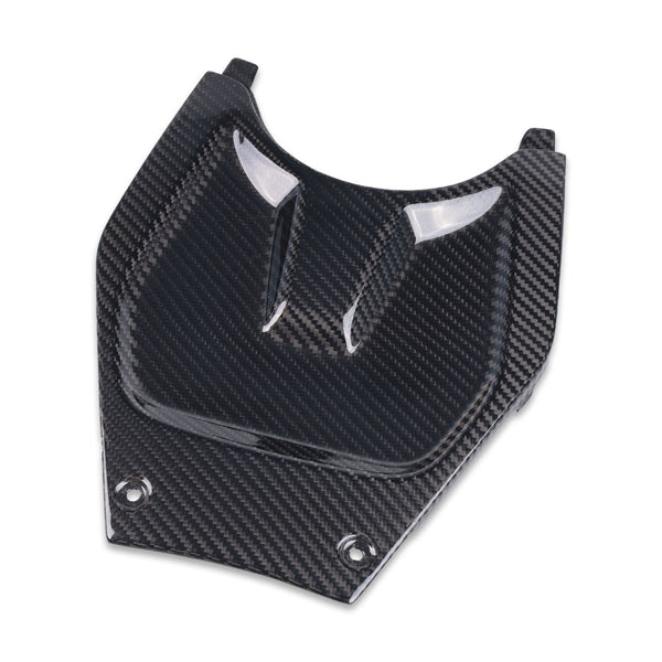 NT BMW K1200S K1300S 100% Carbon Fiber Fuel Gas Tank Battery Cover Fairing 2016 2015
