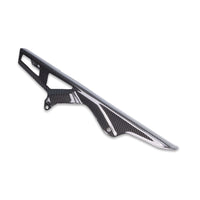 2011-2025 Suzuki GSX-R750 GSX-R600 Chain Guard - 100% Carbon Fiber