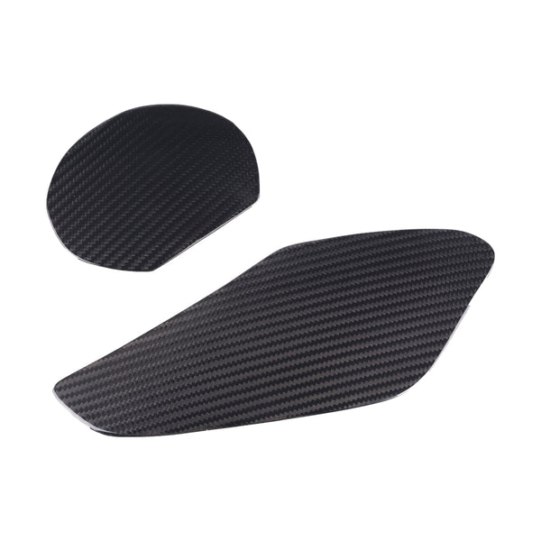 NT BMW S1000RR 2009-2014 100% Carbon Fiber  Headlights Covers