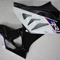 NT Blue Black Red Fairing Kit Fit for BMW 2009-2014 S1000RR Injection a003