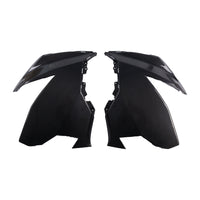 NT Middle Side Fairing 100% Carbon Fiber for Kawasaki Ninja 18-23 EX400 400R