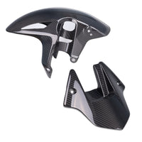 NT Carbon Fiber Front Fender & Rear Fender Fit for Honda 2012-2026 CBR1000RR
