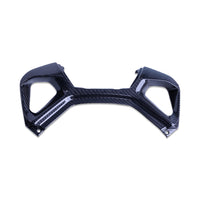NT Ducati 1199 899 959 Panigale Rear Tail Center Air Intake Ram 100% Carbon Fiber