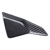 NT 2012-20 Ducati 899 959 1199 Panigale Triangle (left side) 100% Carbon Fiber