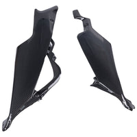 NT Belly Pan Lower Fairing 100% Carbon Fiber for Suzuki GSXR 600 750 2006-2007
