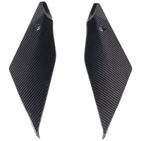 NT Real 3K Twill Carbon Fiber Pieces for Yamaha 2020-2025 2022 2023 2024 YZF R1