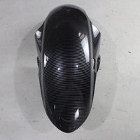 US STOCK NT Injection Plastic Fairing for Suzuki 2021-2024 Gen3 Hayabusa GSXR1300 Carbon Fiber Look S01 Available in CA