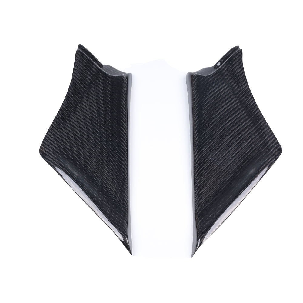 916  996  998 Airbox Covers - 100% Carbon Fiber NT Ducati 748