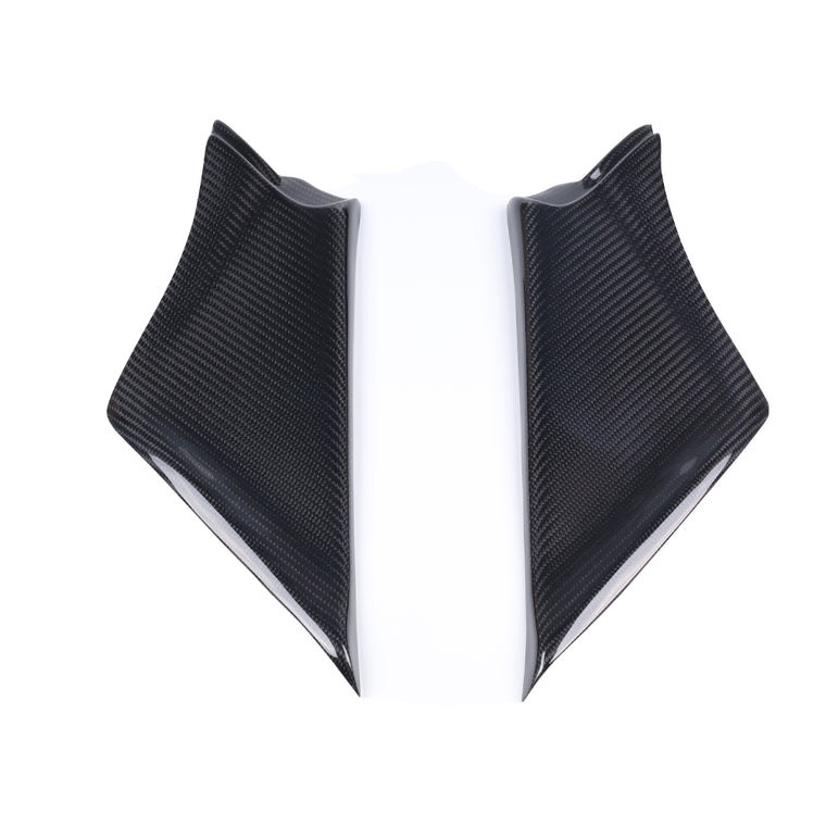 916  996  998 Airbox Covers - 100% Carbon Fiber NT Ducati 748