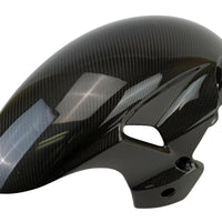 NT Carbon Fiber Front Fender Fit for Suzuki 2021 2022-2024 Hayabusa GSX1300R a0