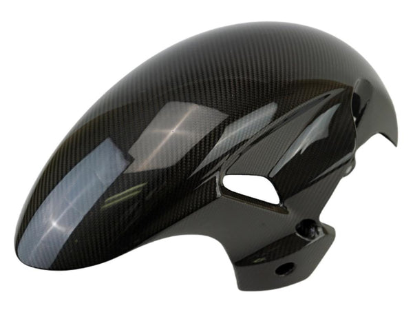 NT Carbon Fiber Front Fender Fit for Suzuki 2021 2022-2024 Hayabusa GSX1300R a0