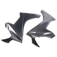 NT 100% Carbon Fiber Both Sides Upper Fairings for HONDA CBR1000RR 2017-2026