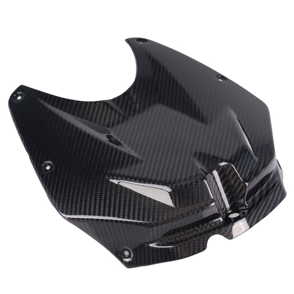 NT BMW S1000RR 2009-2014 100% Carbon Fiber Color Gas Fuel Tank Cover Fairing