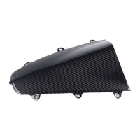 NT 2017-2026 Honda CBR1000RR 100% Carbon Fiber Front Nose Windshield Screen Fairing