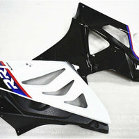 NT Blue Black Red Fairing Kit Fit for BMW 2009-2014 S1000RR Injection a003