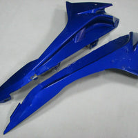 NT ABS Fairing Kit Fit for BMW 2015-2016 S1000RR White Blue Injection Mold a012