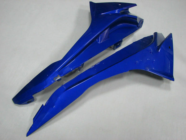 NT ABS Fairing Kit Fit for 2015-2016 S1000RR White Blue Injection Mold a012