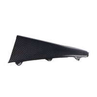 NT 2017-2026 Honda CBR1000RR 100% Carbon Fiber Front Nose Windshield Screen Fairing