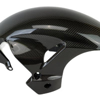NT Carbon Fiber Front Fender Fit for Suzuki 2021 2022-2024 Hayabusa GSX1300R a0