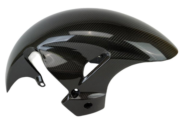 NT Carbon Fiber Front Fender Fit for Suzuki 2021 2022-2024 Hayabusa GSX1300R a0
