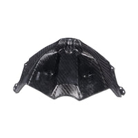 100% Carbon Fiber GAS TANK COVER 09-2010-2011-2012-2013-2014 YAMAHA YZF R1