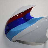 NT Fairing Fit for BMW 2015-2016 S1000RR White Blue Black Injection Mold a016