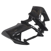 NT 100% Carbon Fiber Front Nose Fairing Fit for Yamaha 2016-2021 FZ-10, MT-10