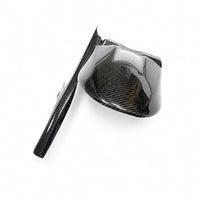 NT 100% Carbon Fiber Rear Hugger Fit for Kawasaki Ninja 2006-2026 ZX14R ZZR1400